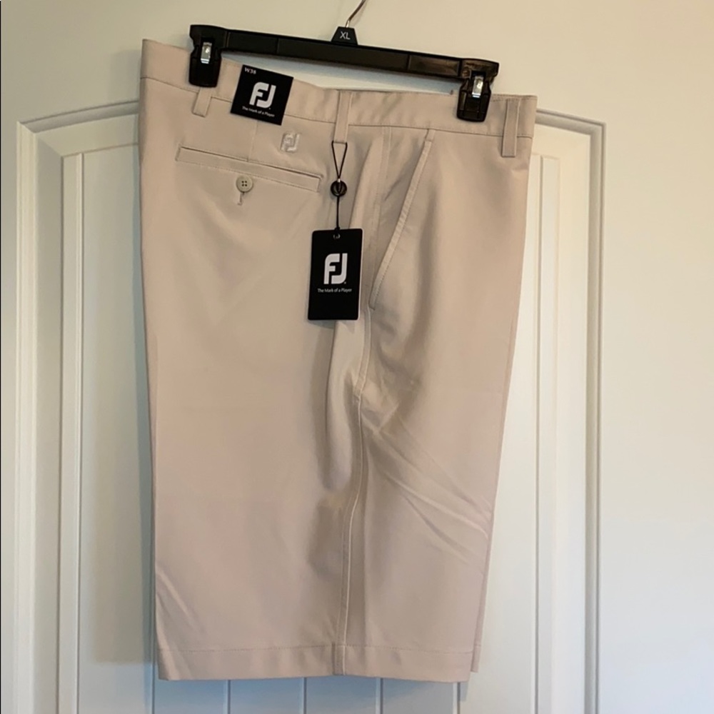 Men’s FJ Golf Shorto